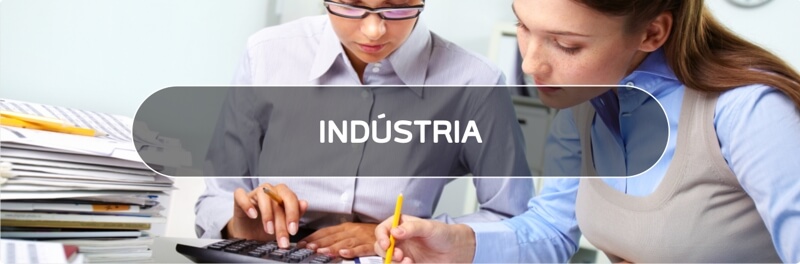 INDÚSTRIA