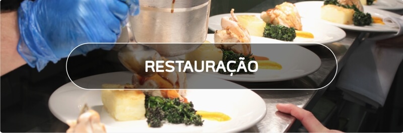 RESTAURAÇÃO